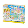 Epoch sylvanian families 5815 hemels prinsessenkasteel