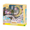 Epoch sylvanian families 5816 droomparade speelset