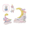 Sylvanian families 5816 droomparade speelset
