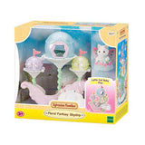 Sylvanian families 5827 bloemen fantasie schip - afbeelding 2