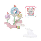 Epoch sylvanian families 5827 bloemen fantasie schip - afbeelding 4