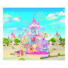 Sylvanian families 5841 baby droompark inclusief 1 fluweelzachte speelfiguur