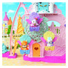 Sylvanian families 5841 baby droompark inclusief 1 fluweelzachte speelfiguur