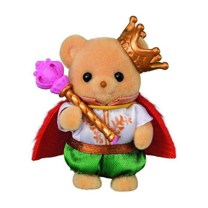 Epoch sylvanian families 5842 fantastische sprookjes vriendenset