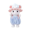 Sylvanian families 5805 bubbel badtijd broer- zus