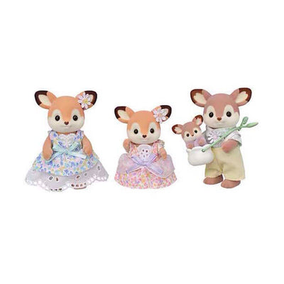 Sylvanian families
