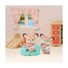 Epoch sylvanian families 5800 tweeling herten