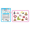 Aquabeads schoolbox set - 5000 parels