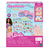 Aquabeads nagelstudio barbie designer kit - afbeelding 1