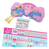 Aquabeads nagelstudio barbie designer kit - afbeelding 3