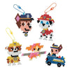 Epoch aquabeads paw patrol mega knutsel set - 700 parels