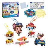 Epoch aquabeads paw patrol mega knutsel set - 700 parels - afbeelding 3