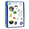 Bs toys speurtocht - kinderspel