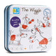 Bs toys the wiggle - kaartspel