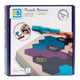 Bs toys bijtjezzz puzzzel hout - kinderspel