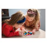 Bs toys bijtjezzz puzzzel hout - kinderspel - afbeelding 3