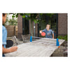 Bs toys tafeltennisnet uitschuifbaar
