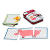 Bs toys dieren geklets - kinderspel