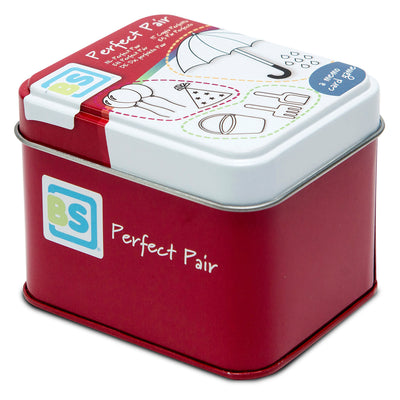 Bs toys perfect paar - memospel