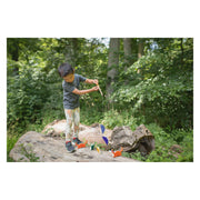 BS Toys Krabben Vissen Kinderspel - afbeelding 3