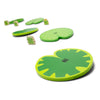 Bs toys wiebelpad - balansspel