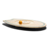 Bs toys balans surfboard hout - balansspel