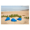 Bs toys voer de pinguins - werpspel