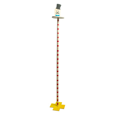 Bs toys balans bob - balans werpspel