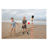 Bs toys balans bob - balans werpspel - afbeelding 5