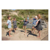 Bs toys vogels in actie hout - kinderspel