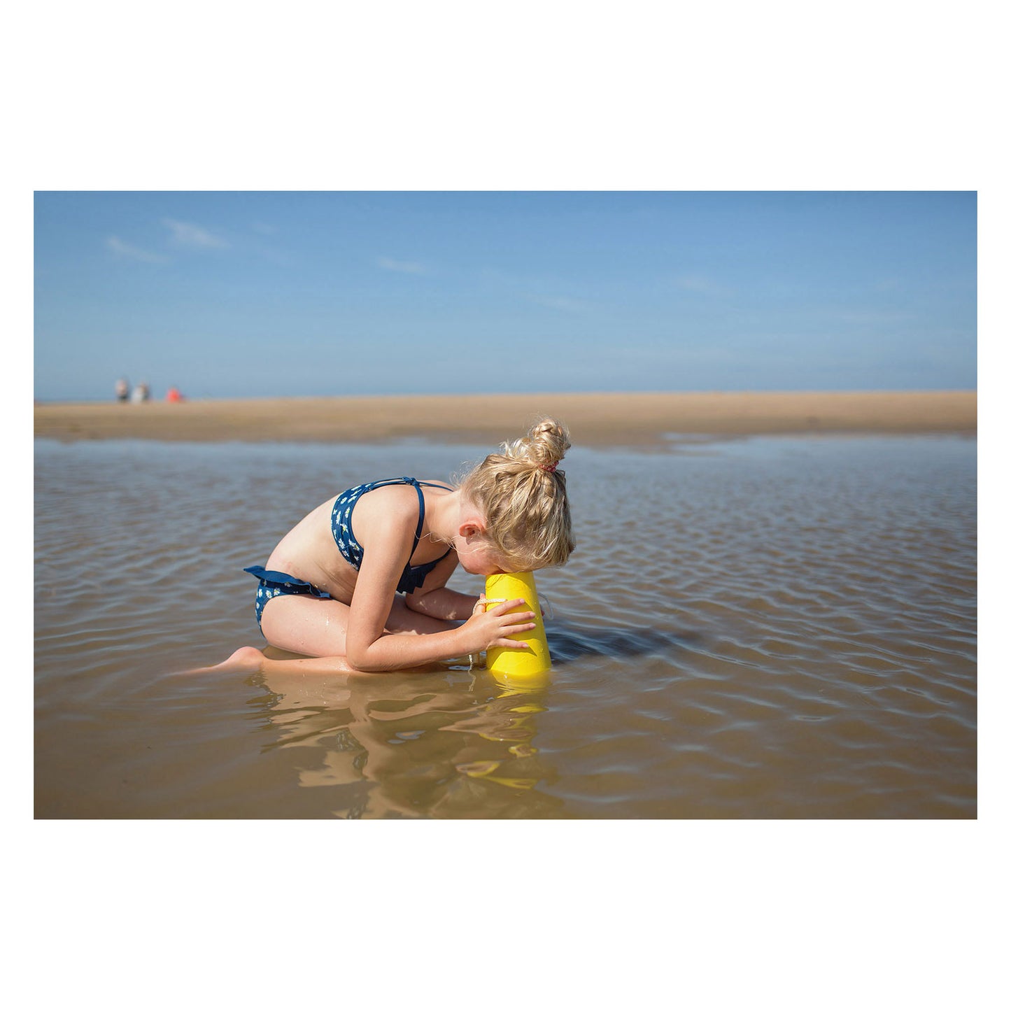 Bs toys bs waterkijker - waterspel - strandspel - kunststof - fsc - vanaf 3 jaar