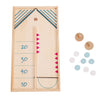 Bs toys - tafelhockey en slingpuck, 2in1