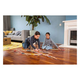 Bs toys mikado - grote stokken - hout - buitenspeelgoed - familiespel - cadeau kind - afbeelding 4