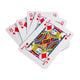 Bs toys speelkaarten groot, 54dlg.