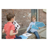 Bs toys speelkaarten groot, 54dlg. - afbeelding 5