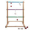 Bs toys houten ladderspel werpspel, 7dlg.