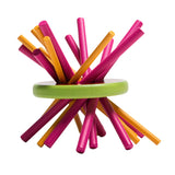 Bs toys mikado meloen houten spel, 31dlg. - afbeelding 2