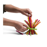 Bs toys mikado meloen houten spel, 31dlg. - afbeelding 4