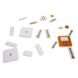 Bs toys robotvrienden spel - afbeelding 3