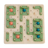 BS Toys Dots Boxes Houten Spel