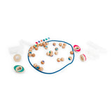 Bs toys plop it! houten spel - afbeelding 3