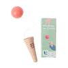 BS Toys Houten Kendama Ijsje Vangspel