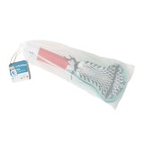 Bs toys lacrossekit - lacrosse rackets kinderen - buitenspeelgoed van bioplastic - buitenspelen - balsport - afbeelding 2