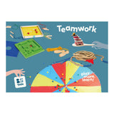 Bs toys teamwork box buitenspellen - afbeelding 3