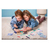 Bs toys houten geoplank - 40dlg.