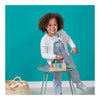 Bs toys pop-up toy ga532 – houten baby speelgoed 18+ maanden – motoriekspel