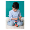 Bs toys houten kralen junior - 13dlg.