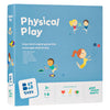 Bs toys fysieke speelset groepspakket - 6dlg.