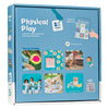 Bs toys fysieke speelset groepspakket - 6dlg.