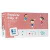 Bs toys fysieke speelset 2 groepspakket - 8dlg.
